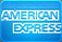 Güvenli Ödeme American Express